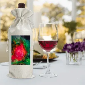 Triffid Wine Bags (Linen)