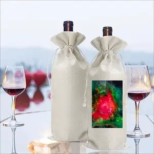 Triffid Wine Bags (Linen)