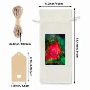 Triffid Wine Bags (Linen)