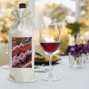 Jove Wine Bags (Linen)