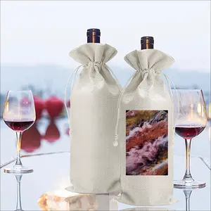 Jove Wine Bags (Linen)