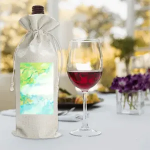 Breath Of Earth Wine Bags (Linen)