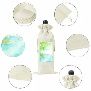 Breath Of Earth Wine Bags (Linen)