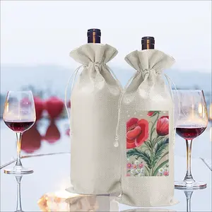 Search Wine Bags (Linen)