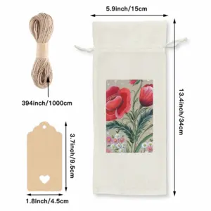 Search Wine Bags (Linen)