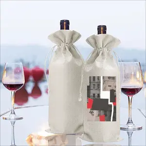 Alley Wine Bags (Linen)