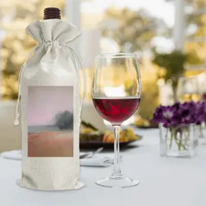 New Beginnings No2 Wine Bags (Linen)