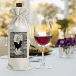 Coiffe Wine Bags (Linen)