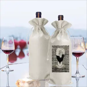 Coiffe Wine Bags (Linen)