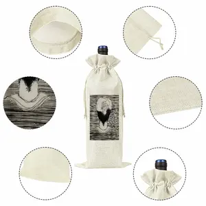 Coiffe Wine Bags (Linen)