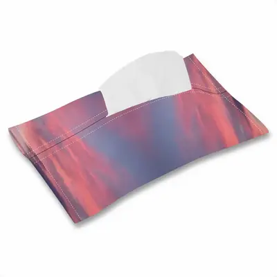 Bonnaroo Sunset Reprise Tissue Box (Linen)