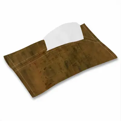 Politically Neutral Tissue Box (Linen)