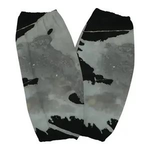 Spirit Sea Creature Waterproof Arm Sleeves