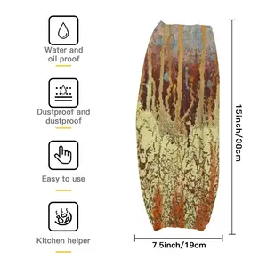 Yellowcake Waterproof Arm Sleeves