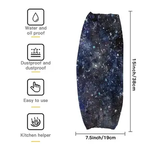 All Those Stars Waterproof Arm Sleeves