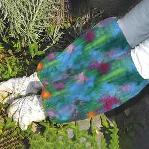 English Garden Waterproof Arm Sleeves