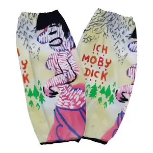 Ich Moby Dick Waterproof Arm Sleeves