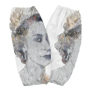 Queen Elizabeth 2 Waterproof Arm Sleeves