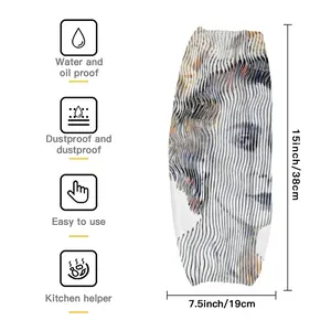 Queen Elizabeth 2 Waterproof Arm Sleeves