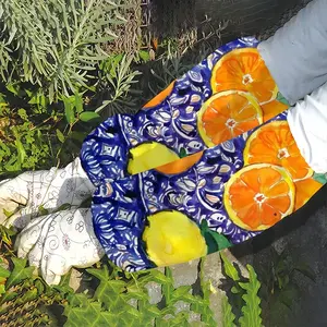 Oranges Waterproof Arm Sleeves