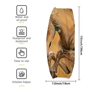 Devotion Prints Waterproof Arm Sleeves