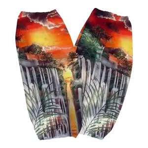 Beautiful Sunsets Waterproof Arm Sleeves