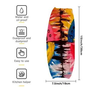 Life Cycle Waterproof Arm Sleeves