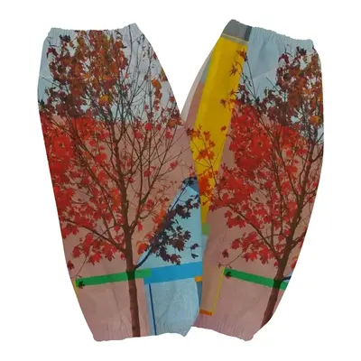 Tree Ii Waterproof Arm Sleeves