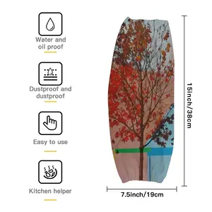 Tree Ii Waterproof Arm Sleeves