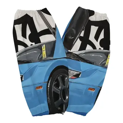 Bugatti Eb110 Waterproof Arm Sleeves