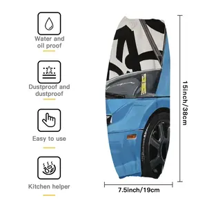 Bugatti Eb110 Waterproof Arm Sleeves