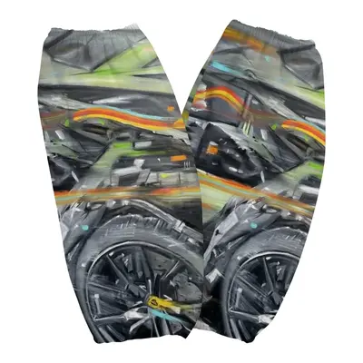 Lamborghini Huracan Crash Waterproof Arm Sleeves