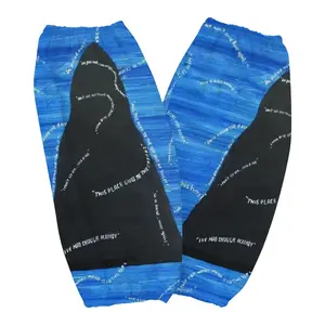 Infernal Journey Waterproof Arm Sleeves