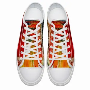 Men 73 Fragment S Retro Canvas Shoes