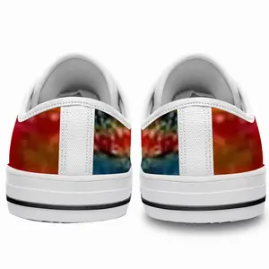 Men 73 Fragment S Retro Canvas Shoes