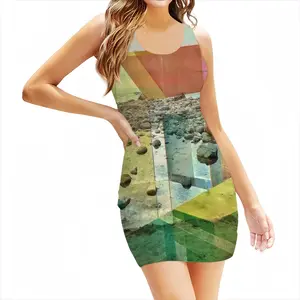 Women Boathouse Tank Top Dresses