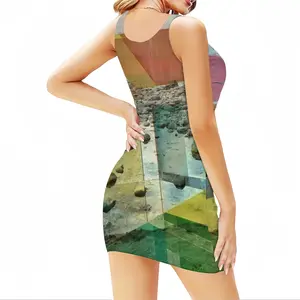 Women Boathouse Tank Top Dresses