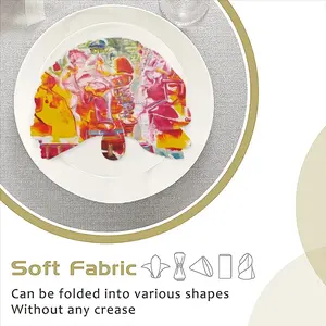 Agora Cloth Napkins