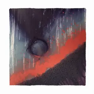 Gvoid Cloth Napkins