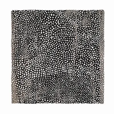 Untitled (Microcosm) Cloth Napkins