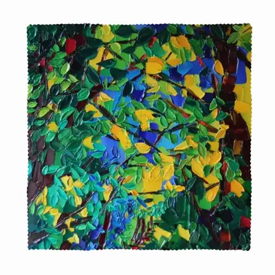 Ballinspittle Forest Cloth Napkins