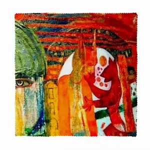 73 Fragment S Cloth Napkins