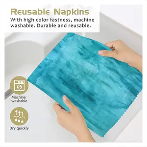 The Sea Cloth Napkins