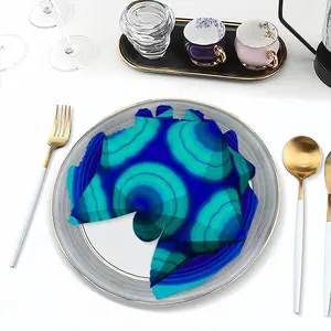 Nautilus Cloth Napkins