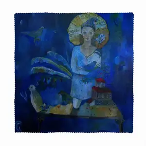 Diva Who Safe Dreams Cloth Napkins