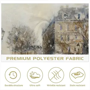 La Vie Parisienne Cloth Napkins