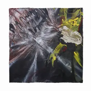 Collapse Cloth Napkins