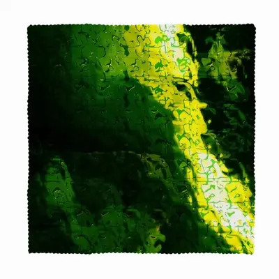 Bigin Green Cloth Napkins