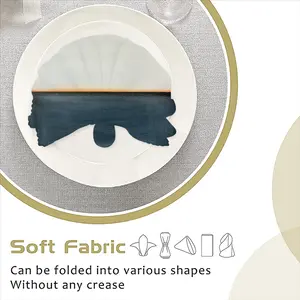 Untitled 27D Cloth Napkins