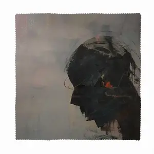 Dont Look Back Cloth Napkins